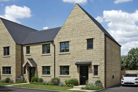 undefined, Ashmead Drive, Gotherington, Gloucestershire, GL52