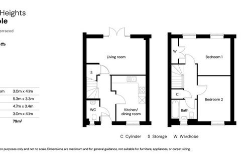 undefined, Ashmead Drive, Gotherington, Gloucestershire, GL52