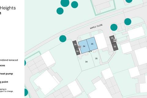 undefined, Ashmead Drive, Gotherington, Gloucestershire, GL52