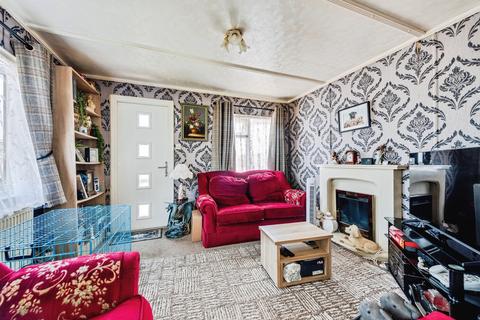 1 bedroom bungalow for sale, Brook Meadow, Wroughton, Swindon, Wiltshire, SN4