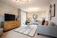 The Trusdale - Plot 91 at Stour View, Stour View, Pioneer Way CO11