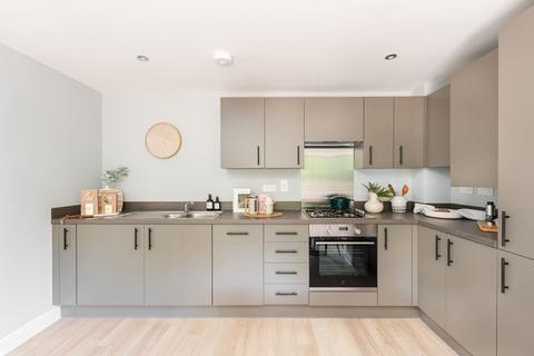 2 bedroom apartment for sale, Everard Court - Plot 595 at Chivers Rise at West Cambourne, Chivers Rise at West Cambourne, Sheepfold Lane CB23