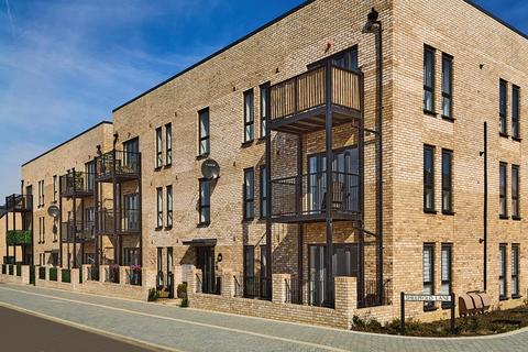2 bedroom apartment for sale, Everard Court - Plot 595 at Chivers Rise at West Cambourne, Chivers Rise at West Cambourne, Sheepfold Lane CB23