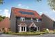 The Manford - Plot 205 at Britannia Grange, Britannia Grange, Victory Way IP24