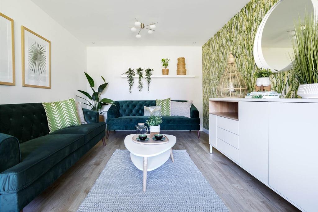 House in Glasgow, Glendale, Robroyston - View 5