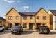 The Brambleford - Plot 144 at The Arboretum, The Arboretum, Three Counties Way CB9