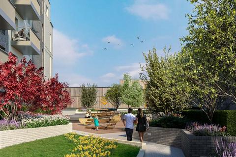 undefined, Plot 1-4-5, at Kidbrooke Village, Greenwich, SE3 9FW