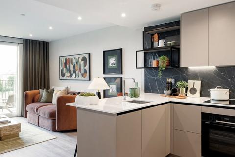 undefined, Plot 1-4-5, at Kidbrooke Village, Greenwich, SE3 9FW