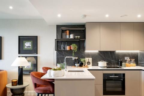 undefined, Plot 1-4-5, at Kidbrooke Village, Greenwich, SE3 9FW