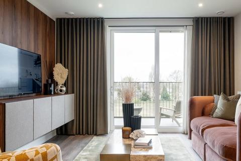 undefined, Plot 1-4-5, at Kidbrooke Village, Greenwich, SE3 9FW