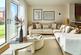 The Harrton - Plot 85 at Newland Grange, Newland Grange, Neil Fox Way WF1