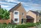 Plot 427, The Saffron at The Gateway, 16 Swan Gardens TN40