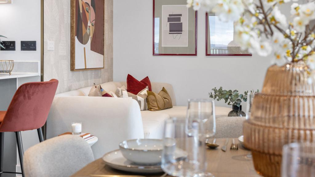 Plot 342 - For Sale, at Prime Point West Parkside, North Greenwich SE10 - View 3