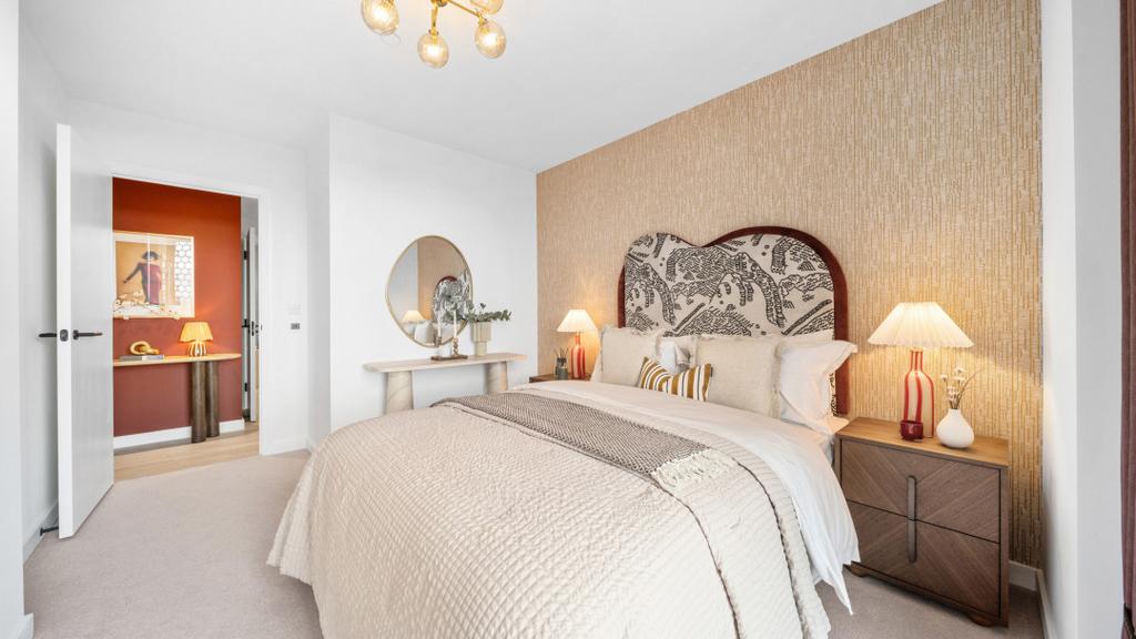 Plot 342 - For Sale, at Prime Point West Parkside, North Greenwich SE10 - View 6