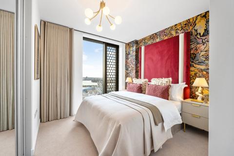 Plot 357 - For Sale, at Prime Point West Parkside, North Greenwich SE10