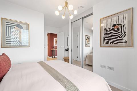 2 bedroom apartment for sale, Plot 387 - For Sale, at Prime Point West Parkside, North Greenwich SE10