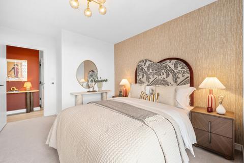 2 bedroom apartment for sale, Plot 387 - For Sale, at Prime Point West Parkside, North Greenwich SE10