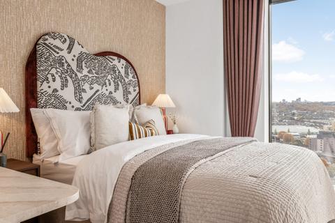 2 bedroom apartment for sale, Plot 387 - For Sale, at Prime Point West Parkside, North Greenwich SE10