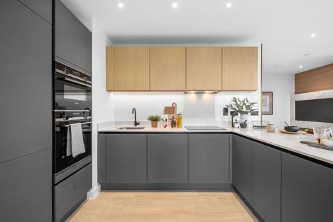 2 bedroom apartment for sale, Plot 387 - For Sale, at Prime Point West Parkside, North Greenwich SE10