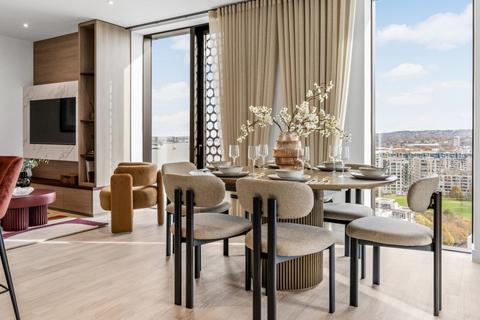 2 bedroom apartment for sale, Plot 387 - For Sale, at Prime Point West Parkside, North Greenwich SE10