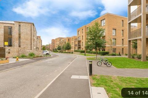 2 bedroom flat to rent, Fritillary Apartments, 5 Harewood Avenue, NW7 1TA