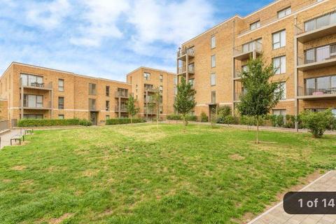 2 bedroom flat to rent, Fritillary Apartments, 5 Harewood Avenue, NW7 1TA