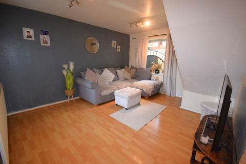 2 bedroom end of terrace house for sale, Liza Court, Brownsover, RUGBY CV21