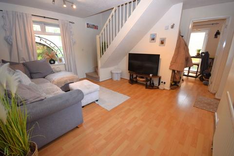 2 bedroom end of terrace house for sale, Liza Court, Brownsover, RUGBY CV21