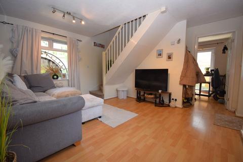 2 bedroom end of terrace house for sale, Liza Court, Brownsover, RUGBY CV21