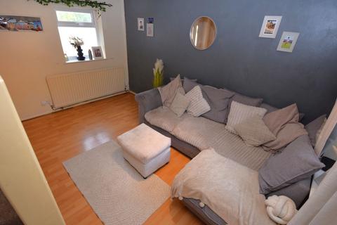 2 bedroom end of terrace house for sale, Liza Court, Brownsover, RUGBY CV21