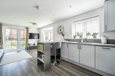 undefined, Barns Road, Wokingham RG40