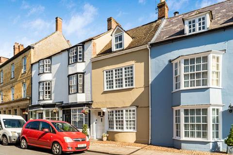 3 bedroom house for sale, Market Place, Woodstock OX20