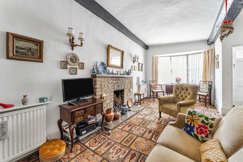 3 bedroom house for sale, Market Place, Woodstock OX20