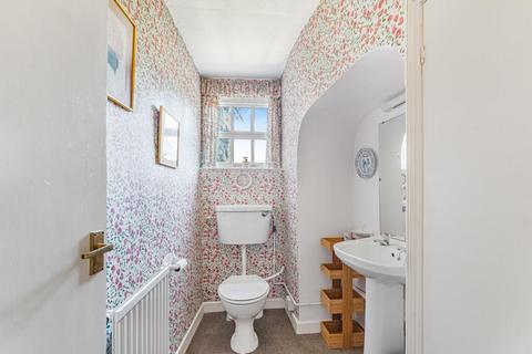 3 bedroom house for sale, Market Place, Woodstock OX20