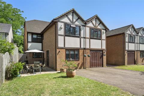 4 bedroom semi-detached house for sale, Aran Court, Mallards Reach, Weybridge, KT13