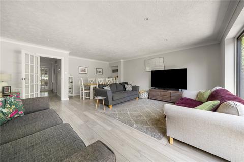 4 bedroom semi-detached house for sale, Aran Court, Mallards Reach, Weybridge, KT13