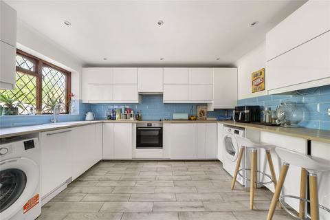 4 bedroom semi-detached house for sale, Aran Court, Mallards Reach, Weybridge, KT13