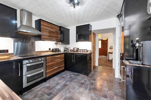 4 bedroom detached house for sale, The Hawthorns, Ware SG12