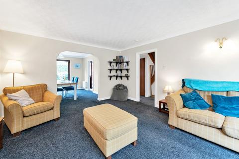 4 bedroom detached house for sale, The Hawthorns, Ware SG12