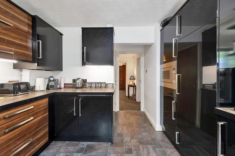 4 bedroom detached house for sale, The Hawthorns, Ware SG12