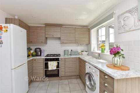 3 bedroom terraced house for sale, Thistle Hill Way, Sheerness ME12