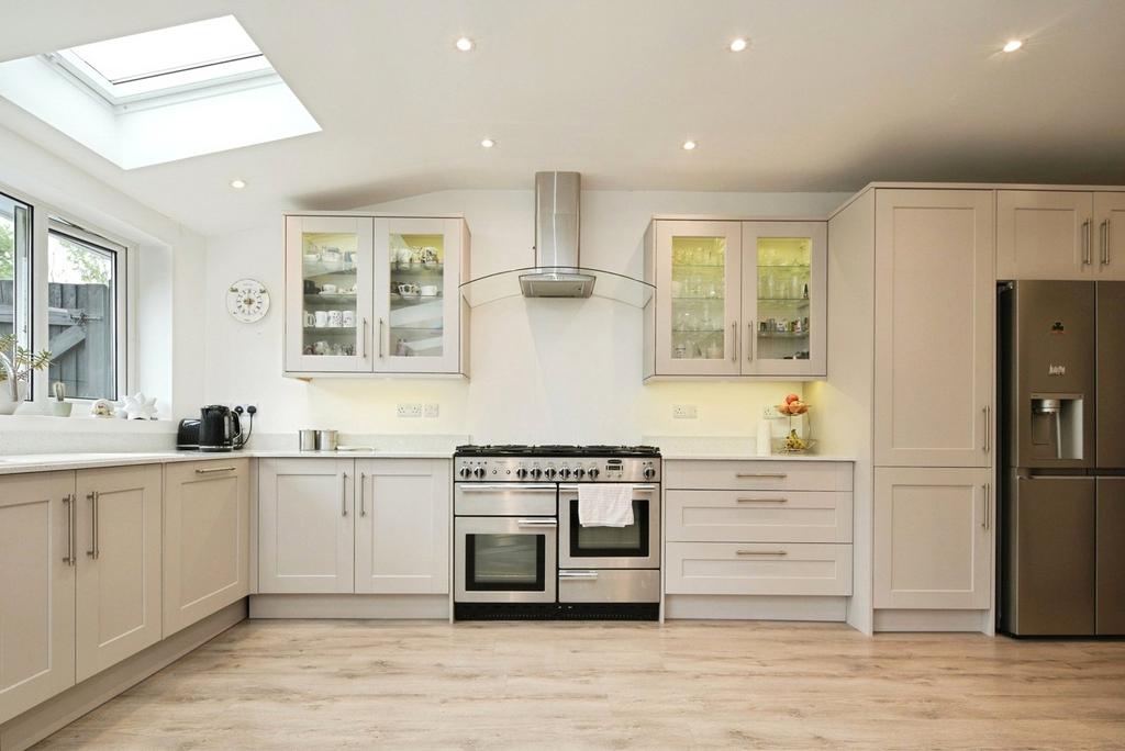 Graham Avenue, Brighton, East Sussex, BN1 - View 2