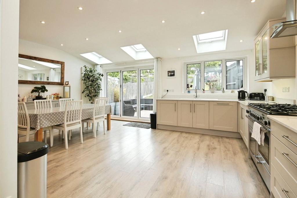 Graham Avenue, Brighton, East Sussex, BN1 - View 3