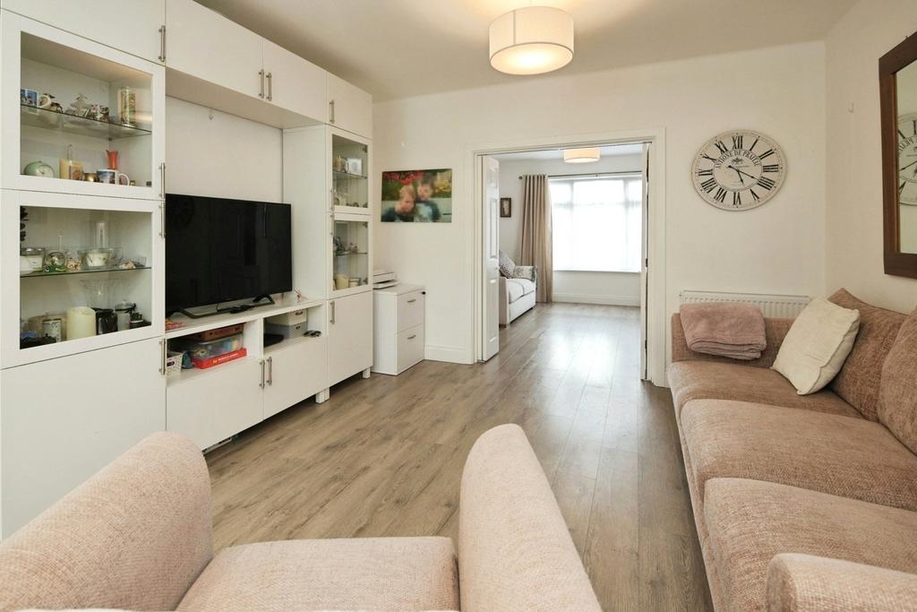 Graham Avenue, Brighton, East Sussex, BN1 - View 4
