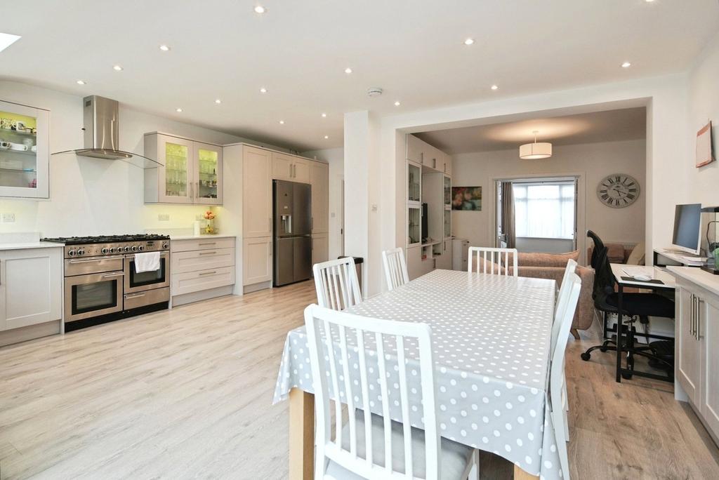 Graham Avenue, Brighton, East Sussex, BN1 - View 5