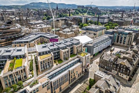 3 bedroom flat for sale, 3 Elder Street, New Town, Edinburgh