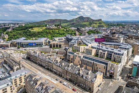 3 bedroom flat for sale, 3 Elder Street, New Town, Edinburgh