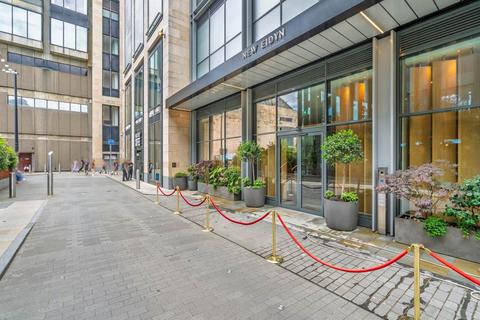 3 bedroom flat for sale, 3 Elder Street, New Town, Edinburgh