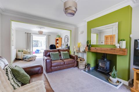 4 bedroom detached house for sale, Ty'r Winch Road, Old St. Mellons, Cardiff