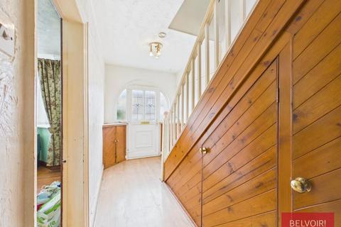 3 bedroom semi-detached house for sale, Bennions road, Wrexham LL13